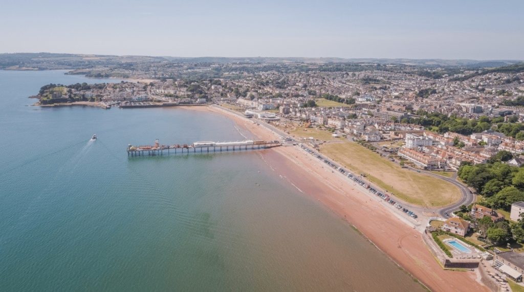 paignton