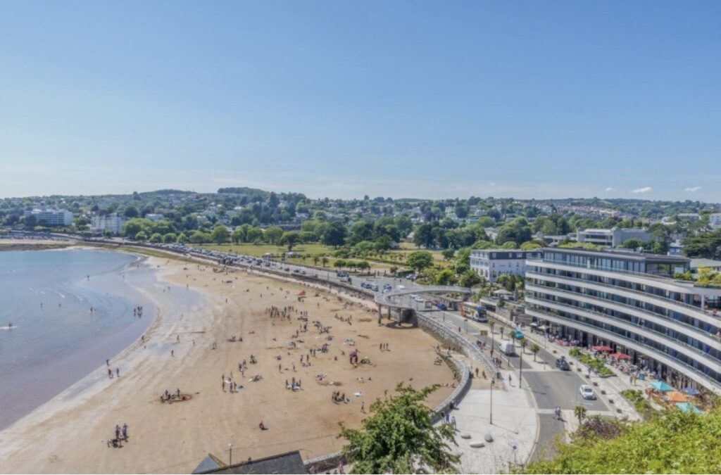 torquay